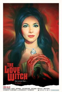 The Role of Music in Creating the Atmosphere of The Love Witch Filk